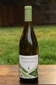 Peter William Vineyard 2020 Chardonnay