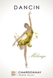 Dancin Mélange Chardonnay 2020