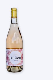 The Punch House 2021 Rosé of Grenache