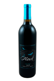2Hawk Vineyard & Winery Malbec 2019