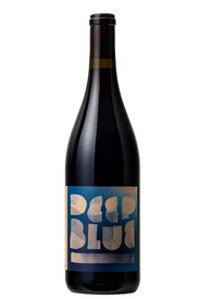 Day Wines Deep Blue 2021
