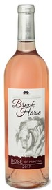 Brook Horse Rosé 2017