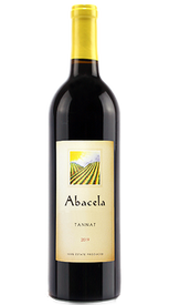 Abacela Tannat 19