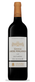 Château Larose Perganson Haut-Médoc 2008