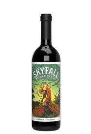 Skyfall Cabernet Sauvignon 20
