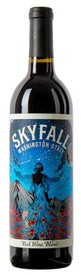 Skyfall Red Blend 20