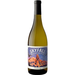 Skyfall Chardonnay 20
