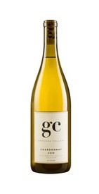 GC Chardonnay 18