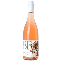 Brown Rose 21