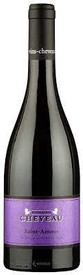 Domaine Cheveau Saint-Amour Villa Violettes 2019