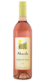 Abacela Grenache Rosé 2022