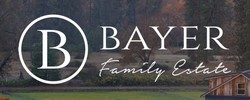 Bayer Family Estates Sangiovese 2016