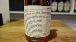 Minimus Pétillant Natural 2019