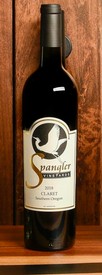 Spangler Claret 2018