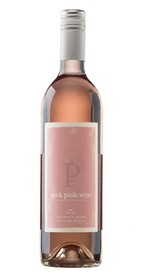Cliff Creek Cellars Pink Pink Wine 2021