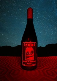 Iruai Blood & Flowers Syrah 2021