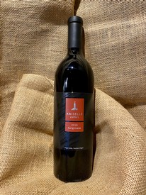 Kriselle Cellars Sangiovese 2020