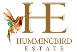 Hummingbird Estate 2020 Late Harvest White Wine
