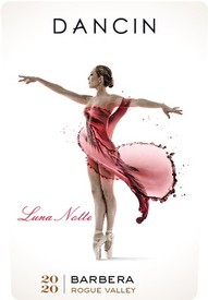 Dancin Luna Notte Barbera Port 2020