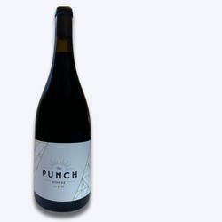 The Punch House Petite Sirah 2018