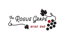 The Rogue Grape E-Gift Card $50