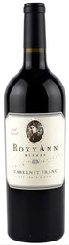 Roxy Ann Winery 2017 Cabernet Franc
