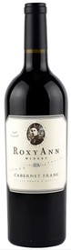 Roxy Ann Winery 2017 Cabernet Franc