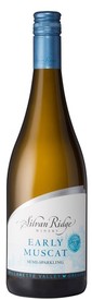 Silvan Ridge Semi-Sparkling Early Muscat 2021