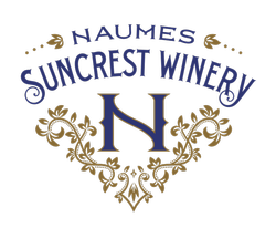 Naumes Suncrest Winery Barbera 2018