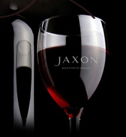 Jaxon Vineyards Tempranillo 2019