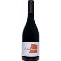 Brittan Vineyards Estate Pinot Noir 2019