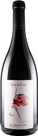 Dancin Piqué Sangiovese 2018