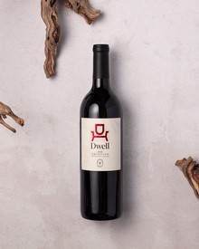 Dwell Wines Primitivo 2018