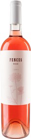 Fences Winery Rosé of Cabernet Sauvignon 2019