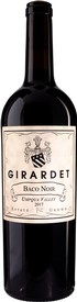 Girardet Wine Cellars Baco Noir 2018