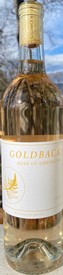 Goldback Rosé of Grenache 2021