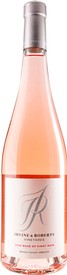 Irvine & Roberts Rosé of Pinot Noir 22