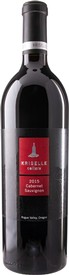 Kriselle Cellars Cabernet Sauvignon 2017