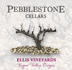 Pebblestone Albariño  2019