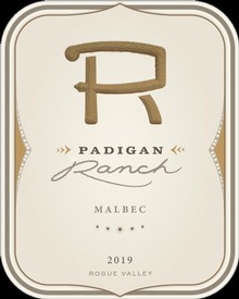 Padigan Ranch Malbec 19