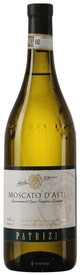 Patrizi Moscato d'asti 2020