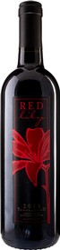 Red Lily Tempranillo 2016