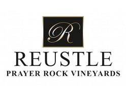 Reustle Prayer Rock Rojo Dulce 2015