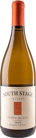 South Stage Cellars Pinot Blanc 2018