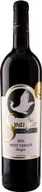 Spangler Petit Verdot 2016